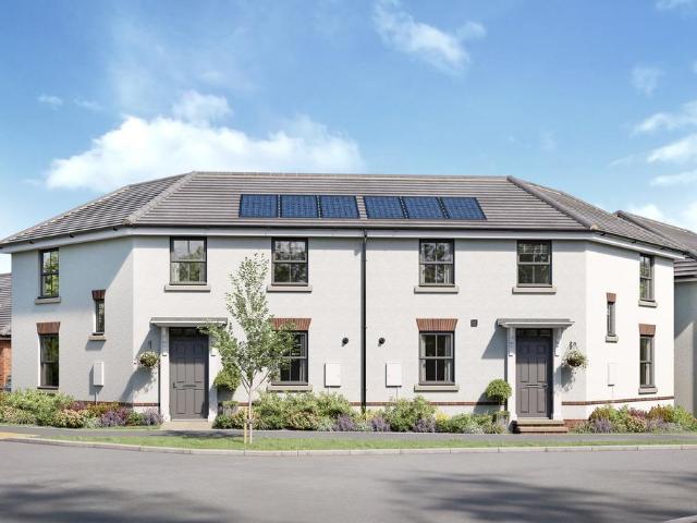 House for sale in Ross-on-wye, Isle Of Man