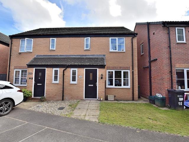House for sale in Colburn