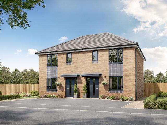 House for sale in Moss Side, Firbank