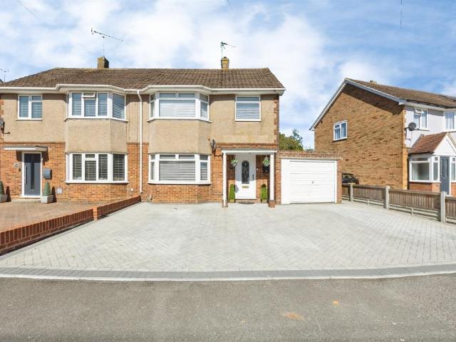 House for sale in Bybrook, Bridgefield