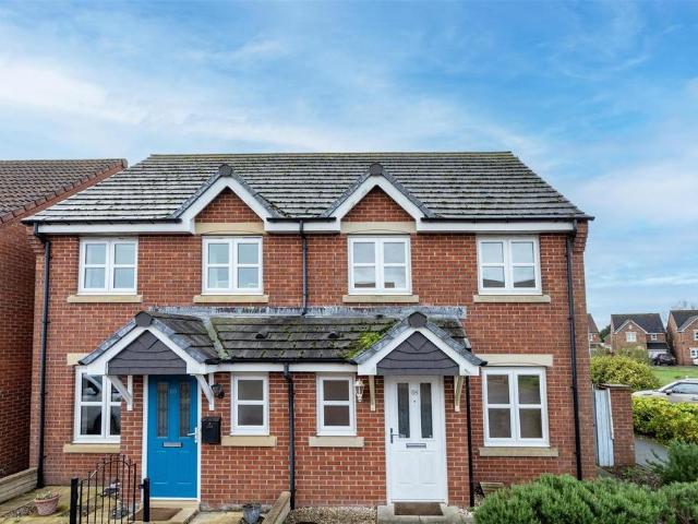 House for sale in East Chevington, Hadston