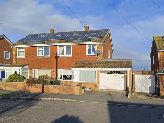 House for sale in Barholm, Lincolnshire