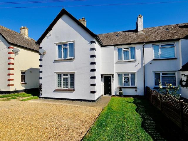 House for sale in Somersham, Huntingdonshire