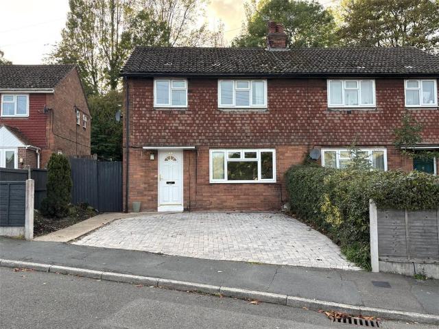House for sale in Ketley Bank, Oakengates