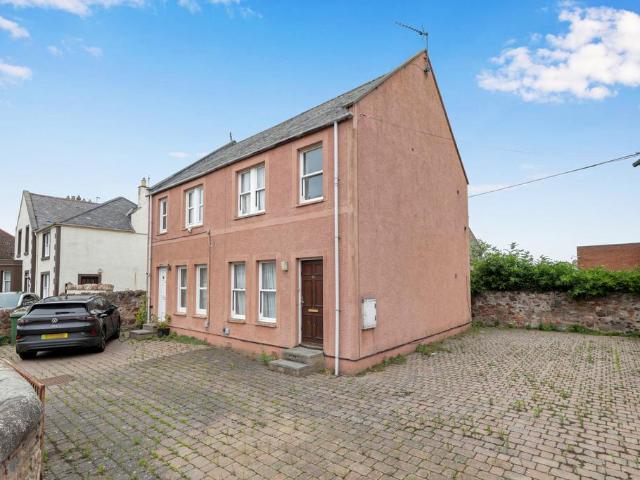 House for sale in Dunbar, Belhaven