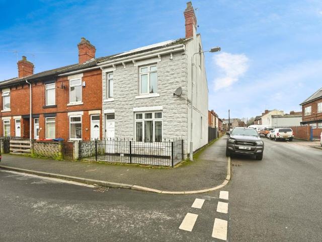 House for sale in Isle Of Man