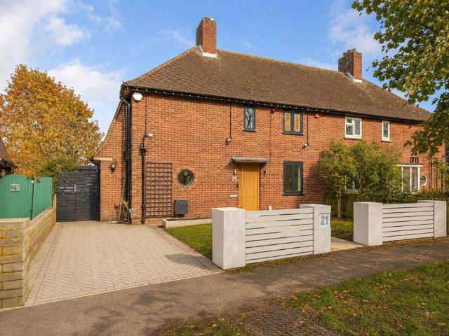 House for sale in Stoke Mandeville, Isle Of Man