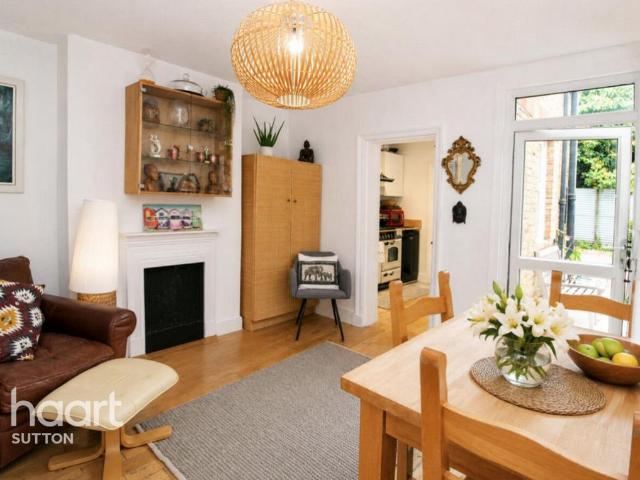 House for sale in Epsom, Surrey
