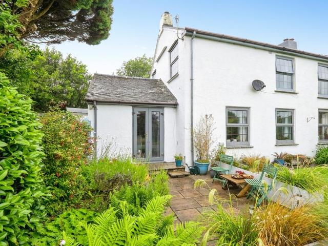 House for sale in Cornwall