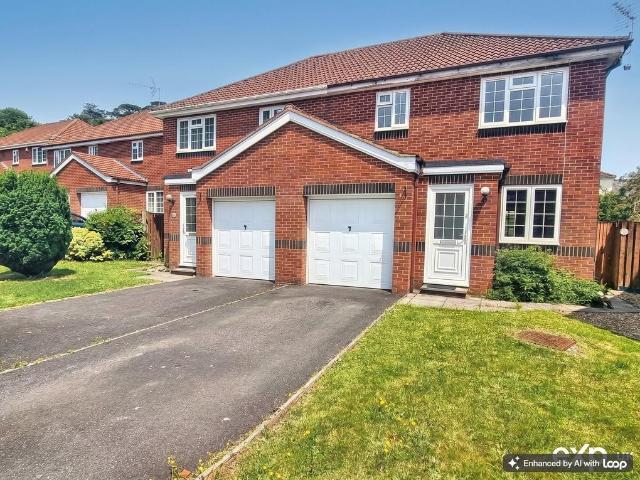 House for sale in Preston, Livermead