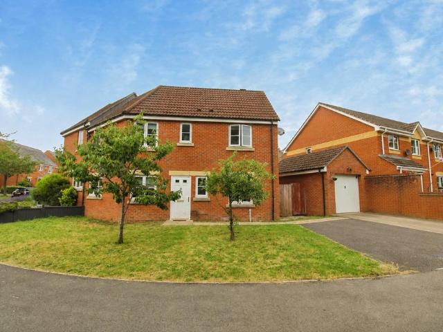House for sale in Staverton, Wiltshire