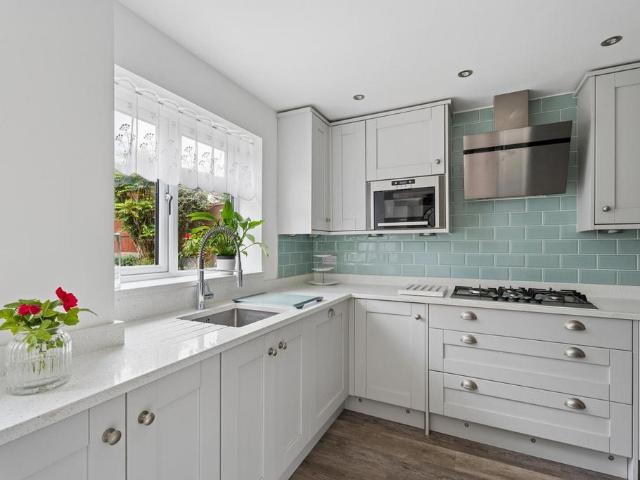 House for sale in Harlington, Bedfordshire