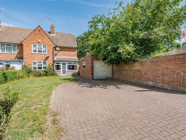 House for sale in Sandown Park, Kent