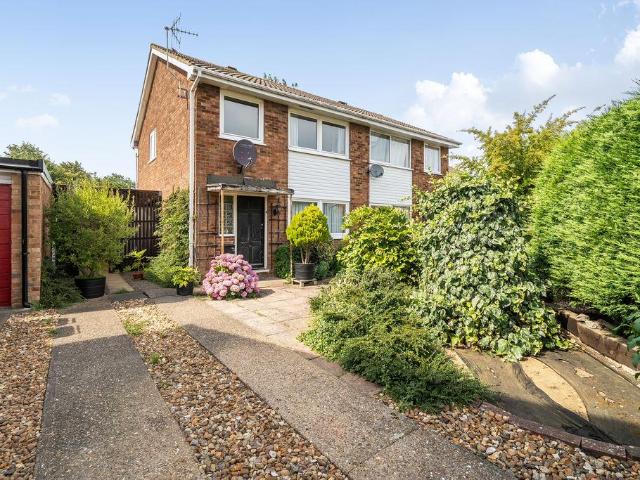 House for sale in West Bletchley, Bletchley