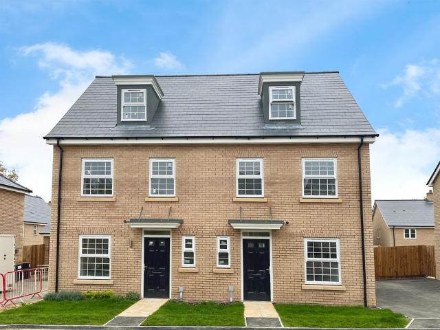 House for sale in Ketton