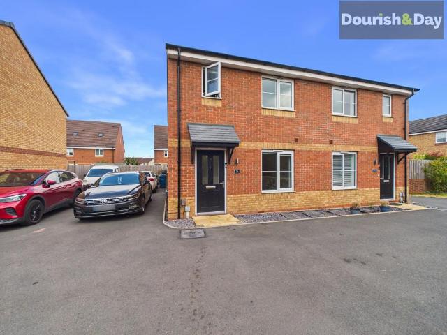 House for sale in Creswell, Baswich