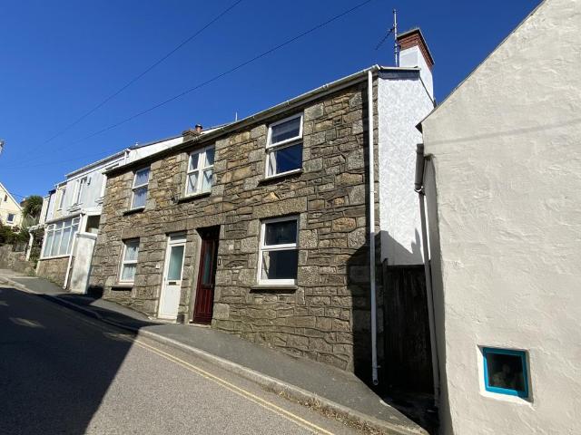 House for sale in Marazion