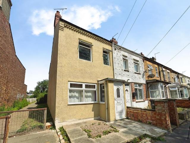 House for sale in Peterborough