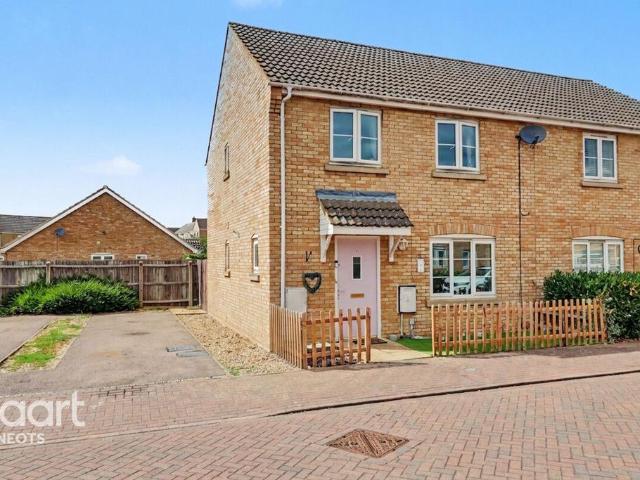 House for sale in Huntingdon