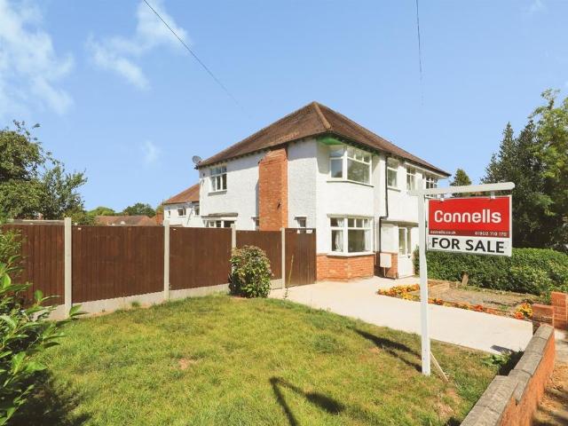 House for sale in Goldthorn Hill, West Midlands