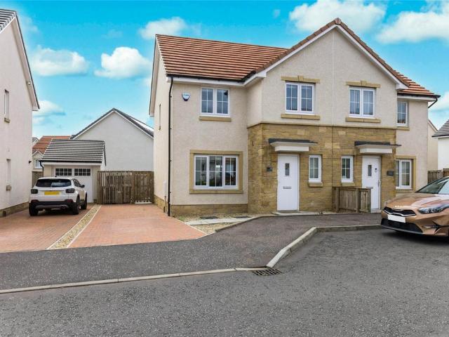 House for sale in Glendale, Robroyston