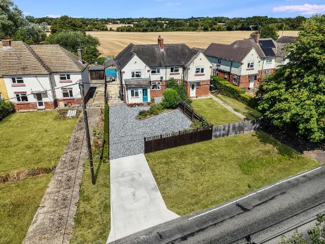 House for sale in High Easter, Duton Hill