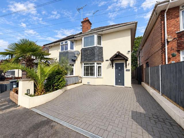 House for sale in Winton, Bournemouth