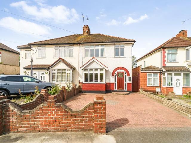 House for sale in London Borough of Merton, Greater London