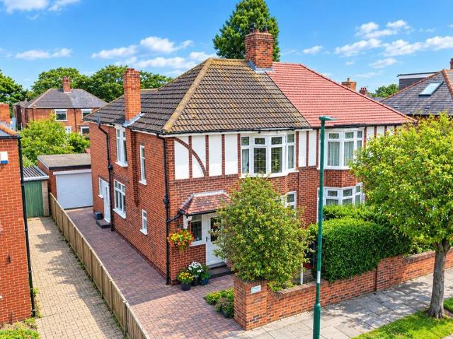 House for sale in Redcar, Redcar And Cleveland