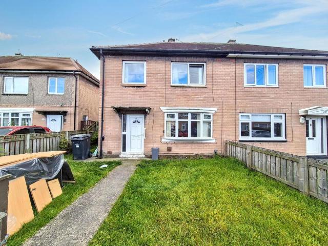 House for sale in Jarrow, Tyne And Wear