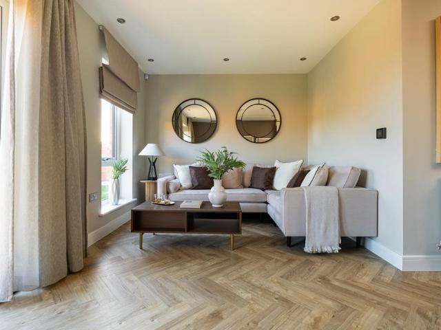House for sale in Fairfield, Wychavon