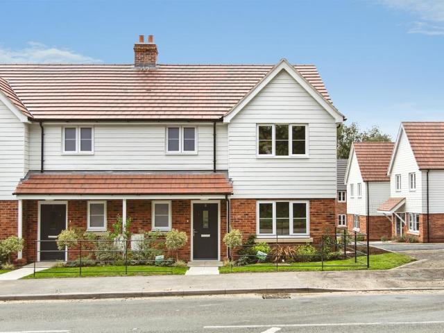 House for sale in Start Hill, Uttlesford