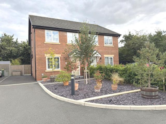 House for sale in Nog Tow, Preston