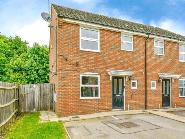 House for sale in Bedwell, Shephall