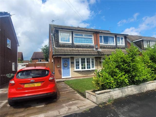 House for sale in Moss Side, Firbank