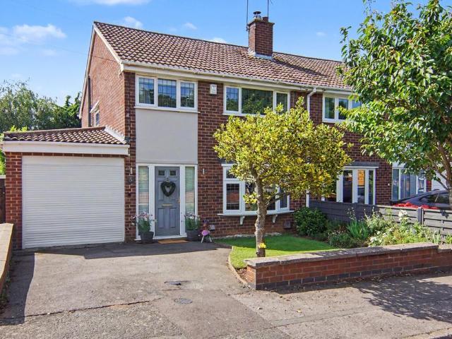 House for sale in Mount Nod, Allesley