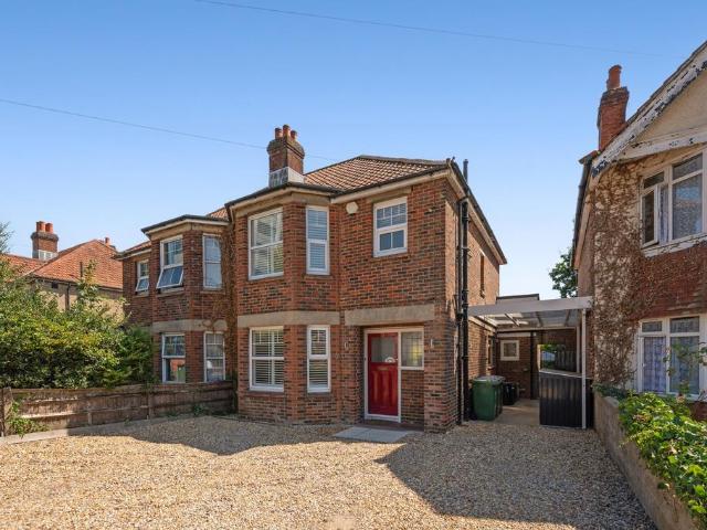 House for sale in Highfield, City Of Southampton