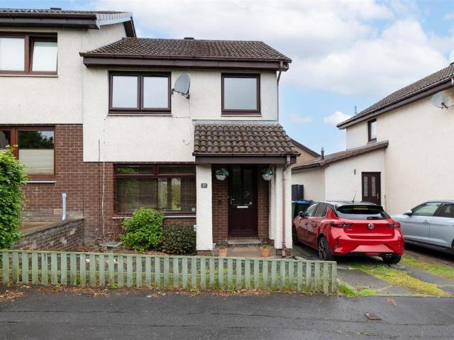 House for sale in Moneydie, Scotland