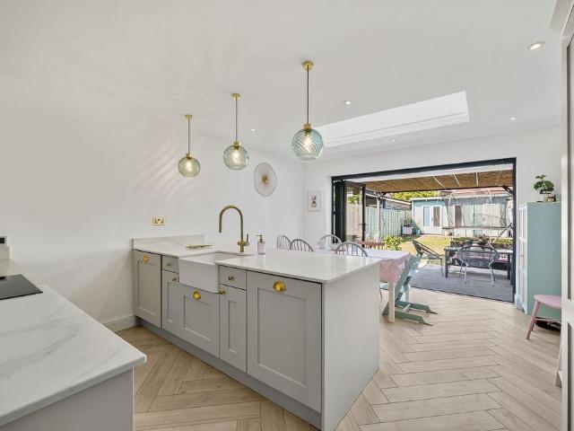 House for sale in Blackhills, Surrey
