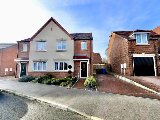 House for sale in Anlaby with Anlaby Common, Anlaby