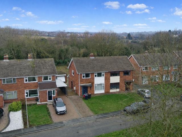 House for sale in Oakthorpe, Isle Of Man