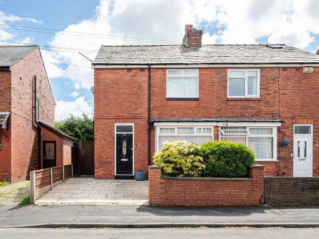 House for sale in Wigan, Isle Of Man