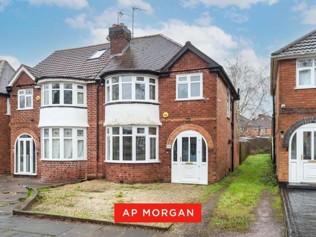 House for sale in Hall Green, West Midlands