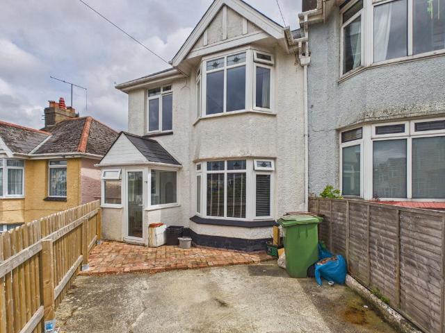 House for sale in St Michaels, Livermead