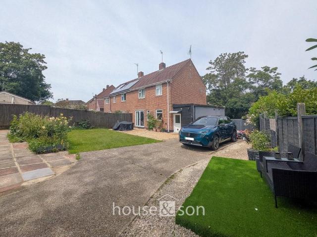 House for sale in Kinson, Bournemouth