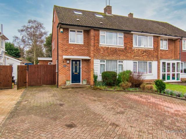 House for sale in Earley