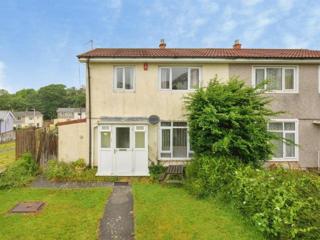 House for sale in Mount Wise
