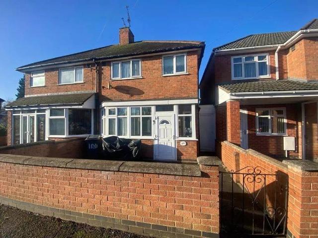 House for sale in Humberstone, Old Wharf