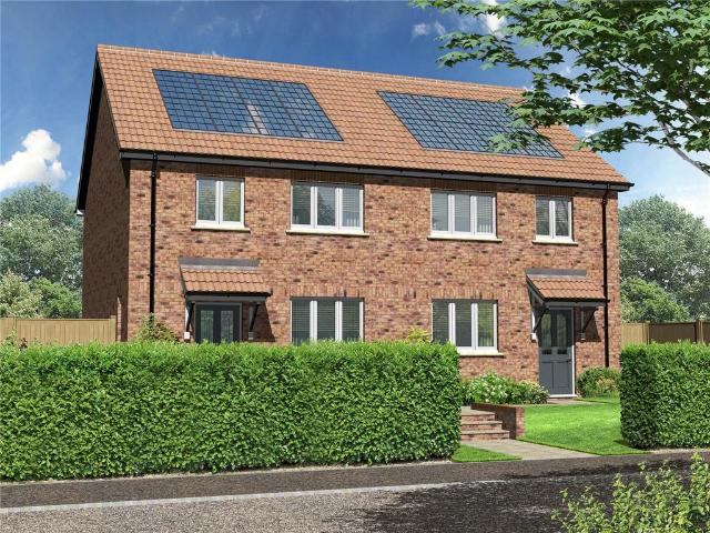 House for sale in Frieze Hill, Staplegrove