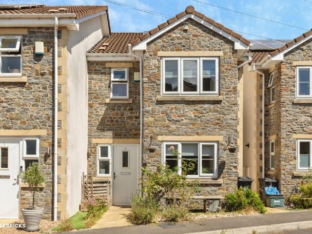 House for sale in Feckenham, City Of Bristol